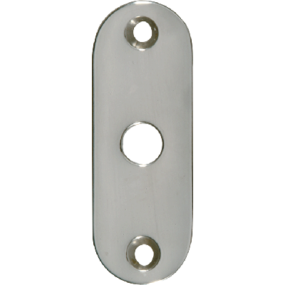 Penslotafdekrozet open MGN