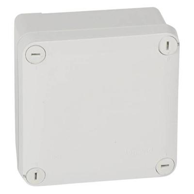Legrand 092020 Verdeeldoos (l x b x h) 105 x 105 x 55 mm 1 stuk(s)