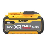 DeWALT DCB549 Accu 15.0Ah 54V XR FlexVolt - thumbnail