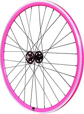 Velox voorwiel mach1 550 622x17c roze