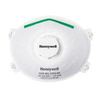 Honeywell stofmasker ffp2 5209 ml (20) | 20 stuk stuks - thumbnail