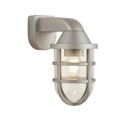 Searchlight Grijze buitenlampSeaside voor kustgebieden - 61133SI