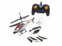 Revell rc anti collision helicopter interceptor - thumbnail
