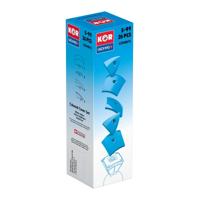 Geomag Kor Color Covers 26-delig Blauw - thumbnail