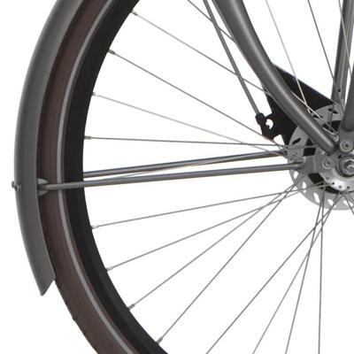 Cortina spatbordstang voor 28 u4 stone matt