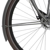 Cortina spatbordstang voor 28 u4 stone matt - thumbnail