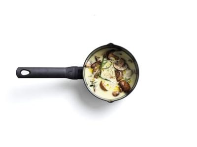 Easy Induction sauspan 16 cm