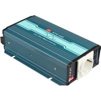 MEAN WELL NTS-450-248EU Omvormer 450 W 48 V/DC - 230 V/AC Op afstand bedienbaar, Zuivere sinusvorm - thumbnail