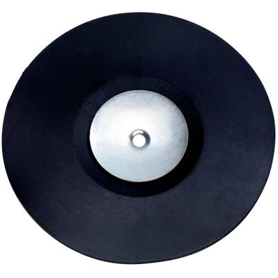 Metabo Accessoires Rubber steunschijf Ø 125 mm - 623259000