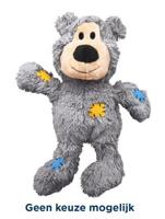 KONG WILD KNOTS BEER ASSORTI 29X31,5X10 CM - thumbnail