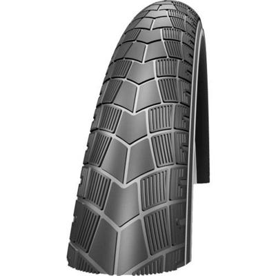 Impac Buitenband r 28x2.00 50-622 bigpac zwart