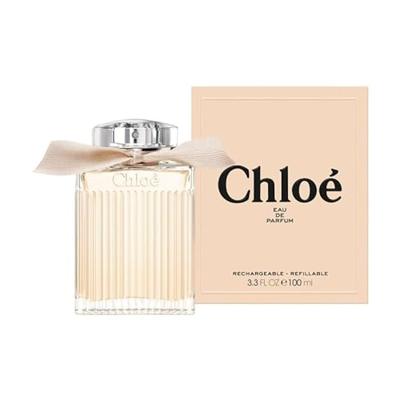 Chloé Rose Naturelle Eau de Parfum 100ml