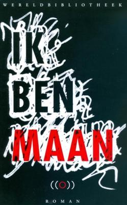 Ik ben Maan - Maan Leo - ebook