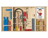 Donau Elektronik M407C Figuurzaag - thumbnail