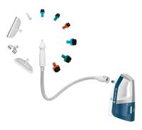 Rowenta Clean & Steam Multi RY8561 Vloerreiniger - thumbnail
