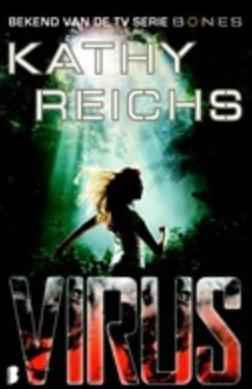 Virus - Kathy Reichs - eBook (9789460925832)