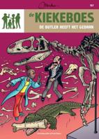 De butler heeft het gedaan (Paperback) - thumbnail