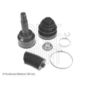 Homokineet reparatie set, aandrijfas ADG089133