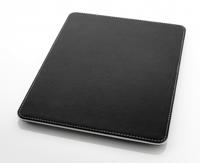 Sigel SI-SA105 Muismat EYE STYLE Zwart/wit - thumbnail