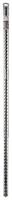 Bosch Accessories SDS-max-7 2608586781 Carbide Hamerboor 25 mm Gezamenlijke lengte 1320 mm SDS-Max 1 stuk(s) - thumbnail