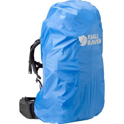 Fjallraven 20-35 Regenhoes Un Blue 20-35 l