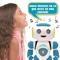 Robot Lexibook Powerman - thumbnail