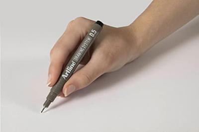 Fineliner Drawing System 0,5 mm