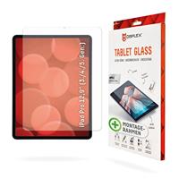 DISPLEX Tablet Glass 01534 Screenprotector (glas) Apple iPad Pro 11 (2018), iPad Pro 11 (2. Gen, 2020), iPad Pro 11 (3. Gen, 2021), iPad Pro 11 (4. Gen, 2022) - thumbnail