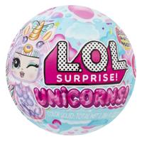 Lol Surprise Unicorn Tots - thumbnail