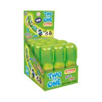 Two To One sour apple (12 stuks) - thumbnail