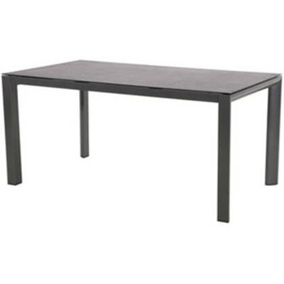 Tuintafel Mojito Negro 160 cm