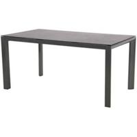 Tuintafel Mojito Negro 160 cm - thumbnail
