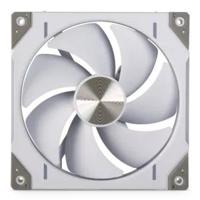 Phanteks D30 PWM Regular Airflow D-RGB PC-ventilator Wit (b x h x d) 140 x 30 x 140 mm - thumbnail
