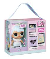 L.O.L. Surprise - Big B.B.- Bon Bon (573050) - thumbnail