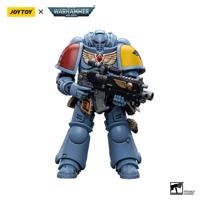 Warhammer 40K Action Figure - Wolves Intercessors - thumbnail