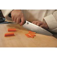 Kai Koksmes Shun Classic - 32 lagen damaststaal - 20 cm - DM-0706 - thumbnail