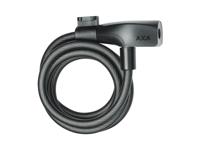 AXA Resolute 8-150 Kabelslot - Zwart - thumbnail
