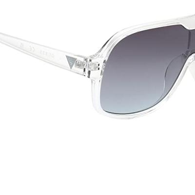 Guess GF0368 0026W Dames Zonnebril 138x14x145 Guess GF0368 0026W Dames Zonnebril 138x14x145