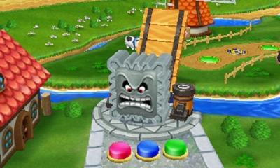 Mario Party Island Tour (Nintendo Selects)