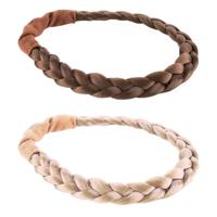 Corolle Ma haarband vlecht, 36cm - thumbnail