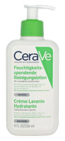 CeraVe Hydraterende Reinigingscrème - thumbnail