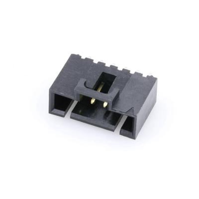 Molex 705430005 Male behuizing (board) Inhoud: 1 stuk(s) Molex 705430005 Male behuizing (board) Inhoud: 1 stuk(s)