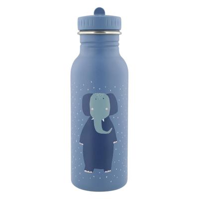 Trixie drinkfles - mrs. elephant, 500ml