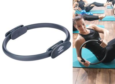 Umbro Pilates Ring - 39 x 5 CM - Yoga Ring - Fitness Ring
