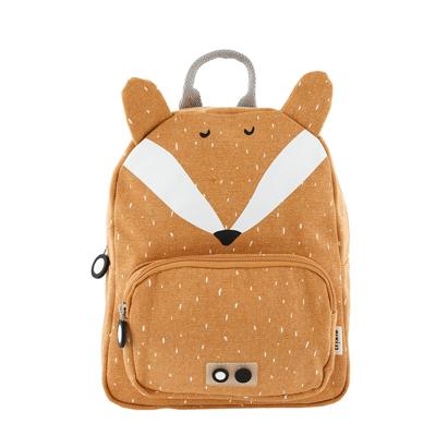 Rugzak Backpack animal TRIXIE mr fox Rugzak Backpack animal TRIXIE mr fox