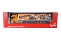 Herpa 317634 H0 Vrachtwagen DAF XG+ koelkoffer-zadeltrein „Kay Krämer” (Mecklenburg-Vorpommern/Roggentin) - thumbnail
