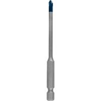 Bosch Accessories EXPERT HEX-9 HardCeramic 2608900588 Tegelboor 1 stuks 4 mm Gezamenlijke lengte 90 mm Zeskant schacht 1 stuk(s) - thumbnail