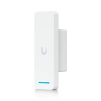Ubiquiti Access Ultra Basistoegangscontrolelezer Wit - thumbnail