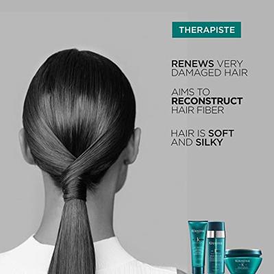 Kérastase Résistance Bain Thérapiste Shampoo voor Zeer Beschadigd Haar - thumbnail