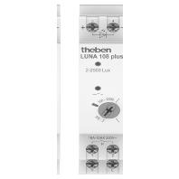 Theben LUNA 108 plus AL Schemerschakelaar 1 stuk(s) 230 V - thumbnail